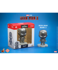 Iron Man Mark 2