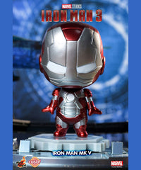 Iron Man Mark 5