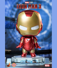 Iron Man Mark 6