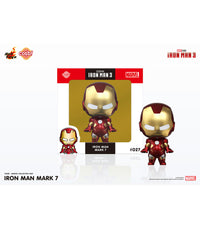 Iron Man Mark 7