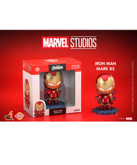 Iron Man Mark 85