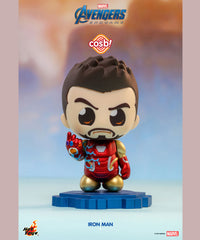 Iron Man Mark 85 (Battle)