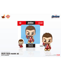 Iron Man Mark 85 (Battle)