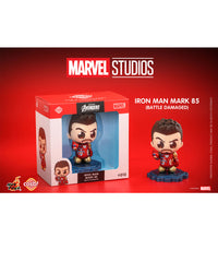 Iron Man Mark 85 (Battle)