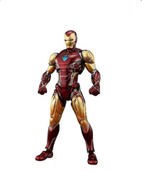 Marvel: Infinity Saga - Iron Man "Mark 85" - Action Figure S.H. Figuarts 15cm