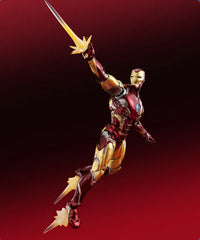 Marvel: Infinity Saga - Iron Man "Mark 85" - Action Figure S.H. Figuarts 15cm