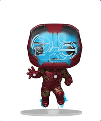 Iron Man Mark 43