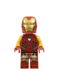 Iron Man - Mark 85 Armor, Large Helmet Visor