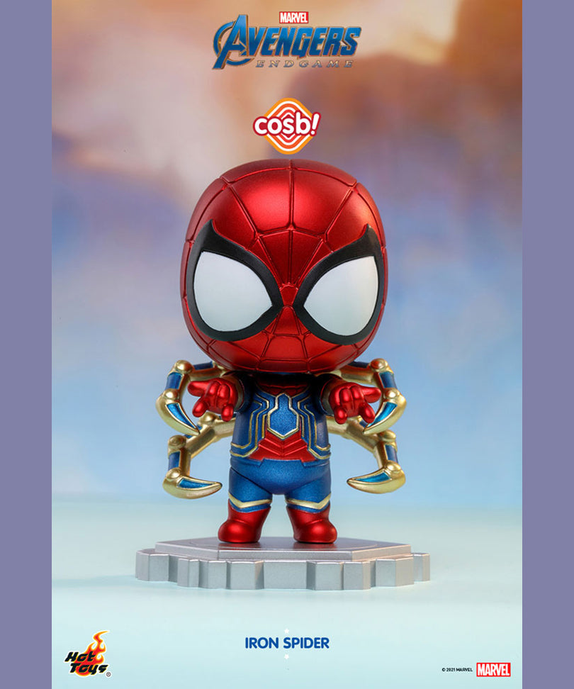 Iron Spider