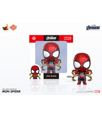 Iron Spider