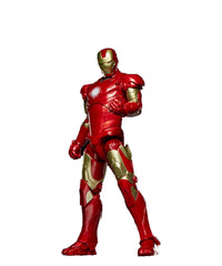 Marvel - Iron Man Mark III - Figure Legend Series 15cm