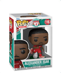 Alexander Isak