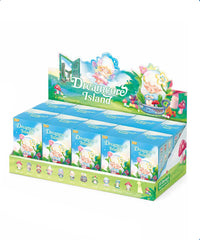 Yumo: Childlike Island Mini Blind Box 5-7 cm