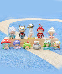 Yumo: Childlike Island Mini Blind Box 5-7 cm