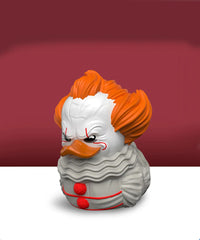 It: Pennywise TUBBZ Cosplaying Duck Collectible