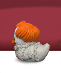 It: Pennywise TUBBZ Cosplaying Duck Collectible