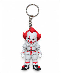 Pennywise Portachiavi 3D
