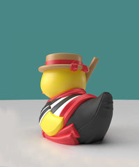 Travel Italy Mini TUBBZ Cosplaying Duck Collectable