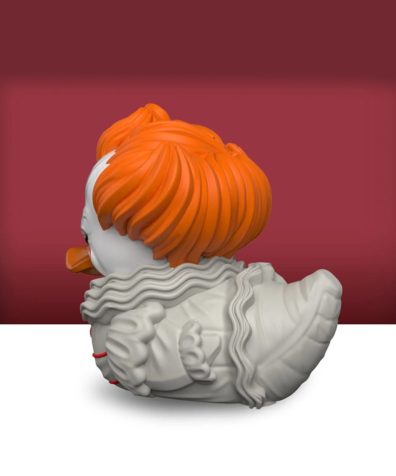 It: Pennywise Mini TUBBZ Cosplaying Duck Collectible