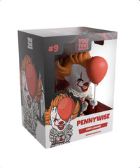 IT - Pennywise