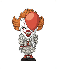 IT - Pennywise