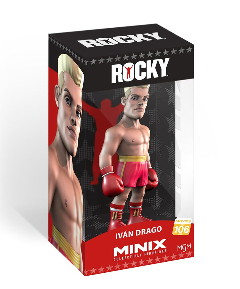 Ivan Drago