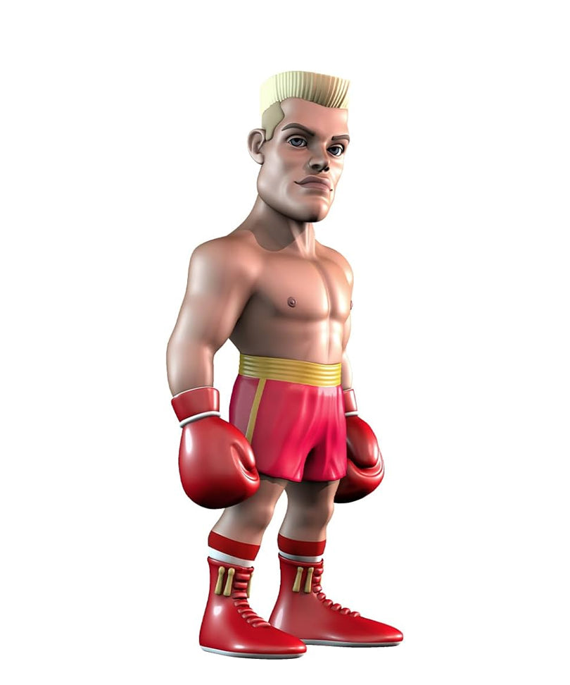 Ivan Drago