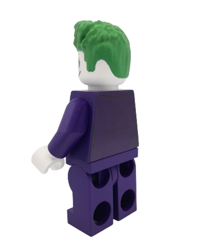 Joker 3D Figures 20 cm