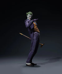 The Joker 1/12 Action Figure