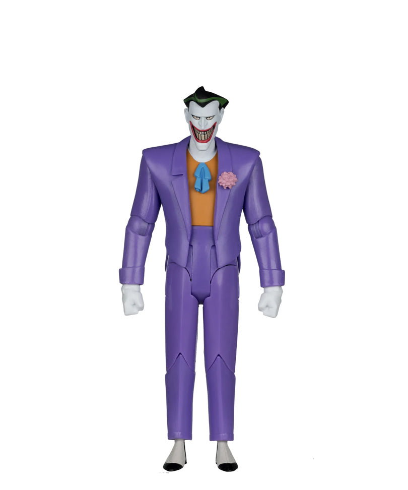 Batman: The Animated Series - Joker - Action Figure Wave 7