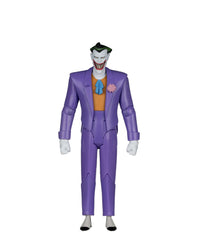 Batman: The Animated Series - Joker - Action Figure Wave 7