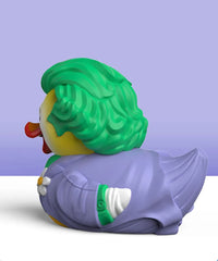 DC Comics Joker TUBBZ Cosplaying Duck Collectible