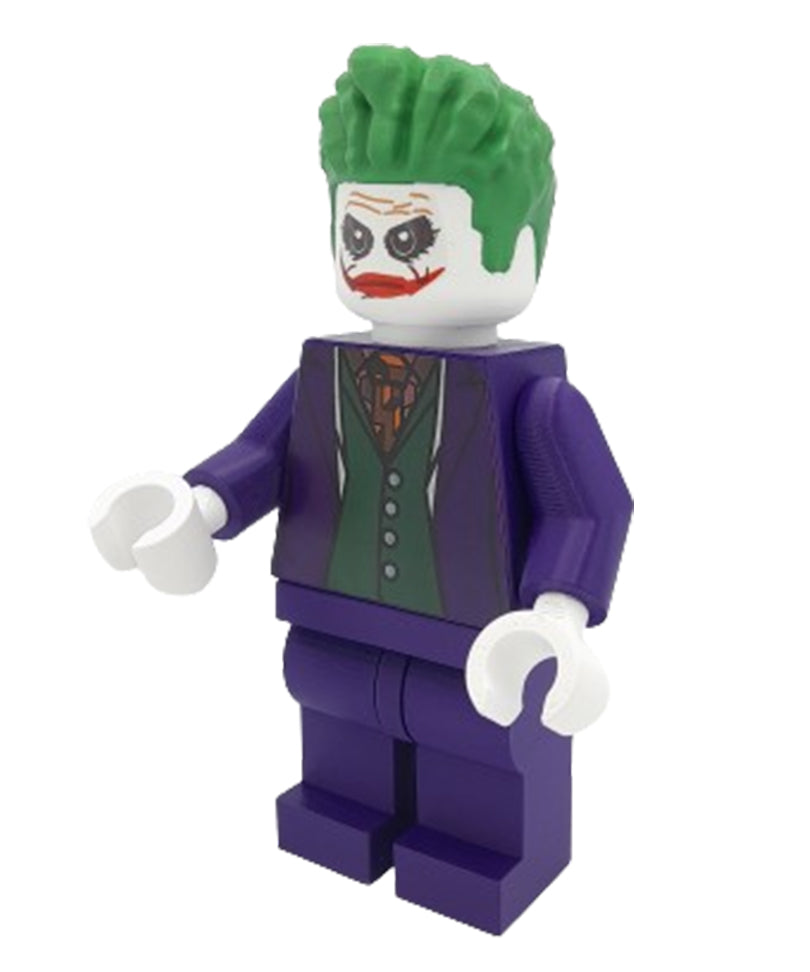 Joker 3D Figures 20 cm