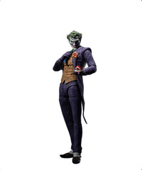 The Joker 1/12 Action Figure