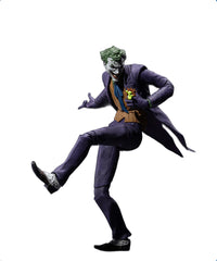 The Joker 1/12 Action Figure