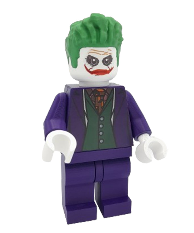 Joker 3D Figures 20 cm
