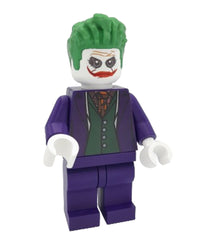 Joker 3D Figures 20 cm