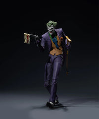 The Joker 1/12 Action Figure