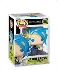 Jaxon Cross