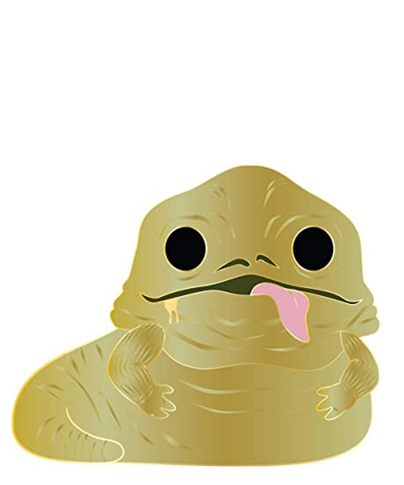 Jabba the Hutt Pin