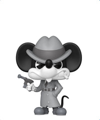 Jack Pepper