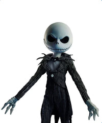 LDD Presents The Nightmare Before Christmas – Jack Skellington Action Figure