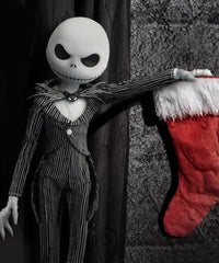 LDD Presents The Nightmare Before Christmas – Jack Skellington Action Figure