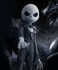 LDD Presents The Nightmare Before Christmas – Jack Skellington Action Figure