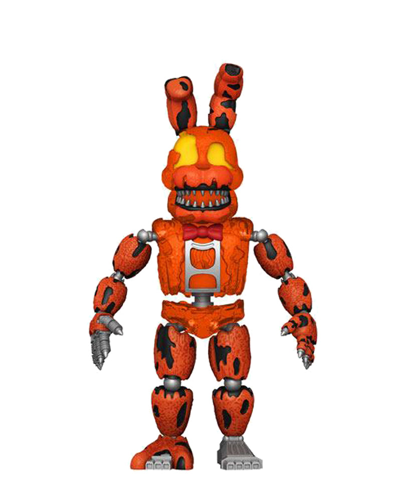 Jack-o-Bonnie - FNAF: Curse Of Dread Bear