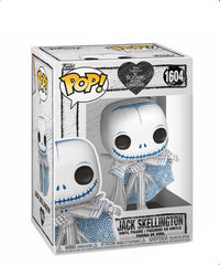 Jack Skellington