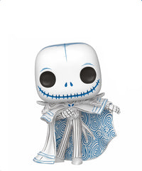 Jack Skellington