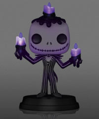 Jack Skellington (Lights and Sound) (6-Inch)