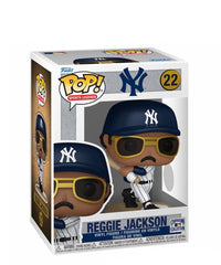 Reggie Jackson