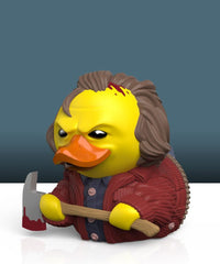 Shining Jack Torrance TUBBZ Cosplaying Duck